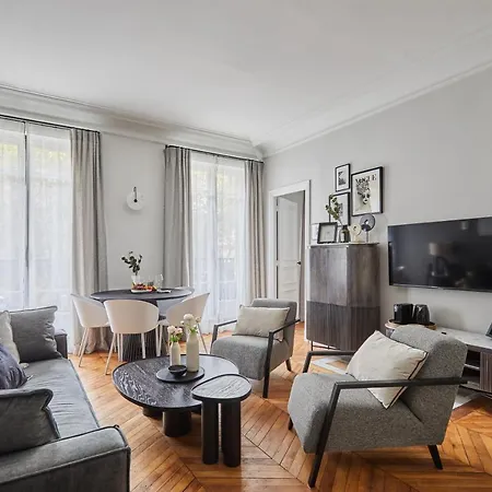 Residense Notre Dame De By Prestige Appartamento *