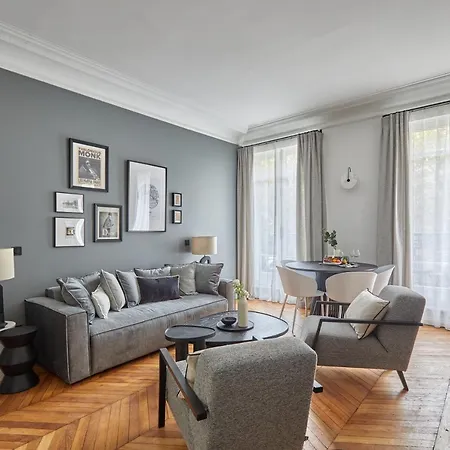 Residense Notre Dame De By Prestige * Parigi