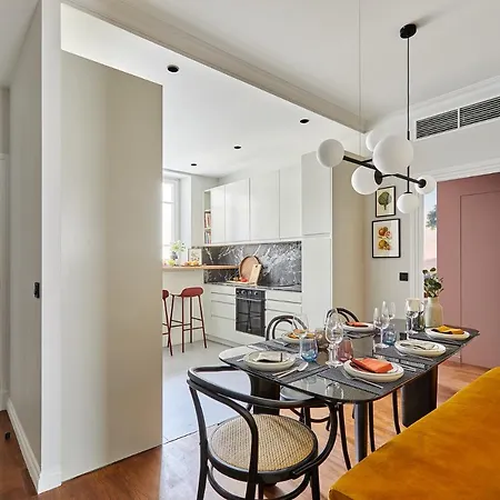 Appartamento Residense Notre Dame De By Prestige