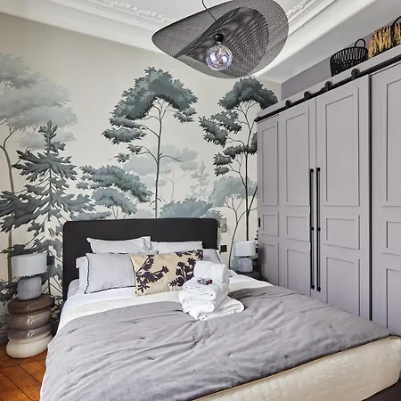Residense Notre Dame De By Prestige Apartment