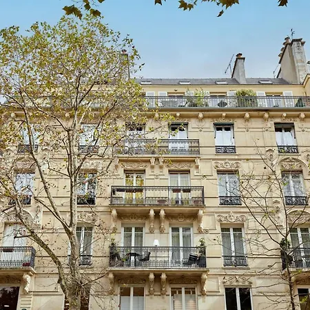 Apartment Residense Notre Dame De By Prestige *