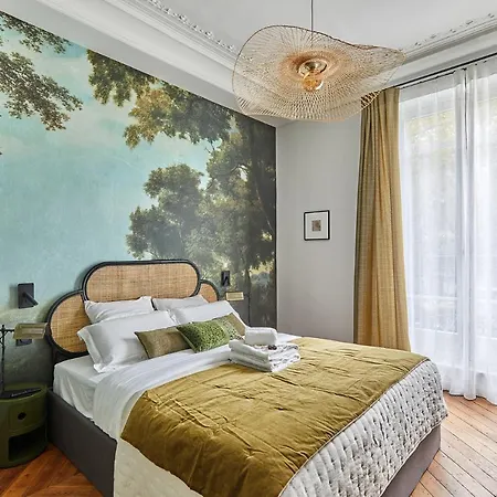 Appartamento Residense Notre Dame De By Prestige