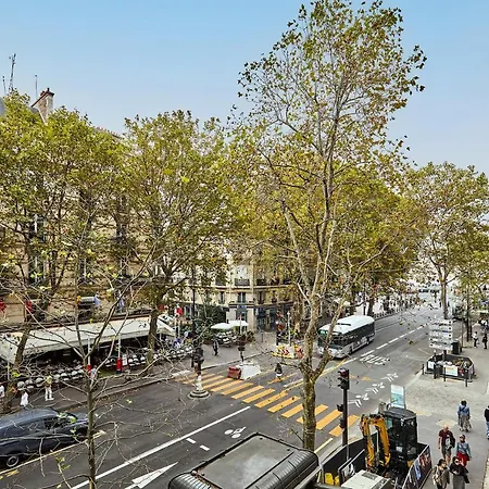 Apartment Residense Notre Dame De By Prestige