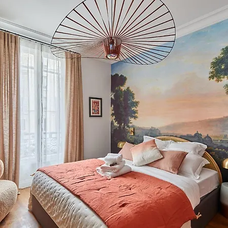 Appartamento Residense Notre Dame De By Prestige *