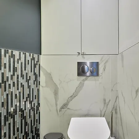 Residense Notre Dame De By Prestige Apartment Paris