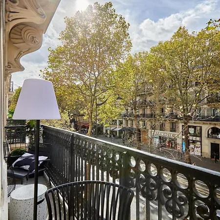 Residense Notre Dame De By Prestige Appartamento *