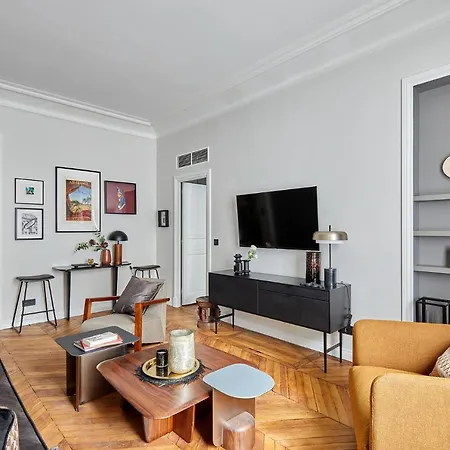 Appartamento Residense Notre Dame De By Prestige